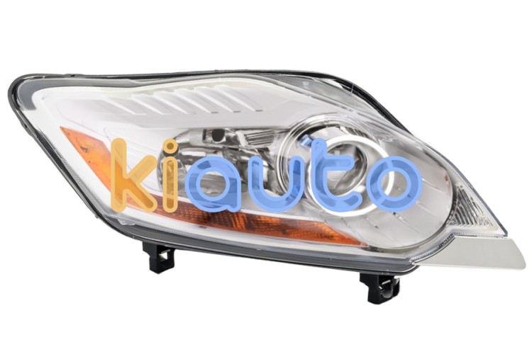 Faro delantero ford kuga 2012-2013 con lupa / derecho OE 1751445