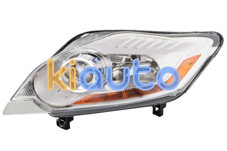 Faro delantero ford kuga 2012-2013 con lupa / izquierdo OE 1751454