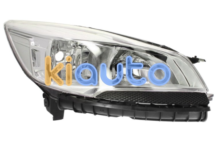 Faro delantero ford kuga 2013-2016 derecho OE 1785350 / 1785607 / 1799430
