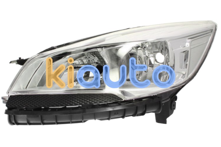 Faro delantero ford kuga 2013-2016 izquierdo OE 1785351 / 1785609 / 1799433