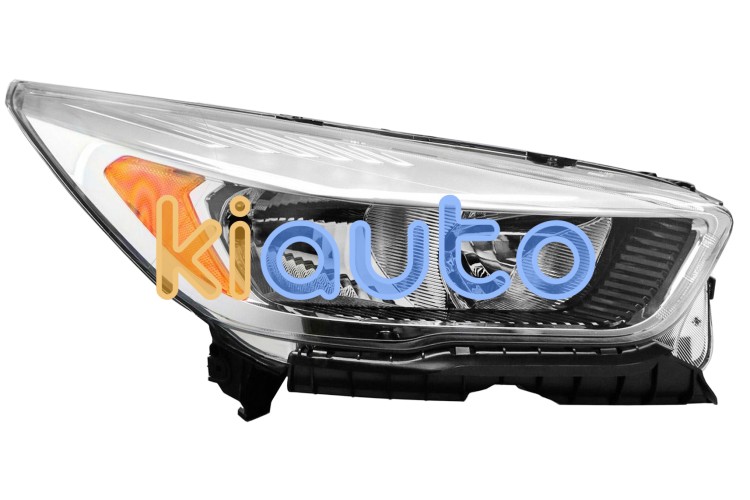 Faro delantero ford kuga 2016-2019 derecho OE 2069424 / GV41-13W029-AB / GV41-13W029-AD