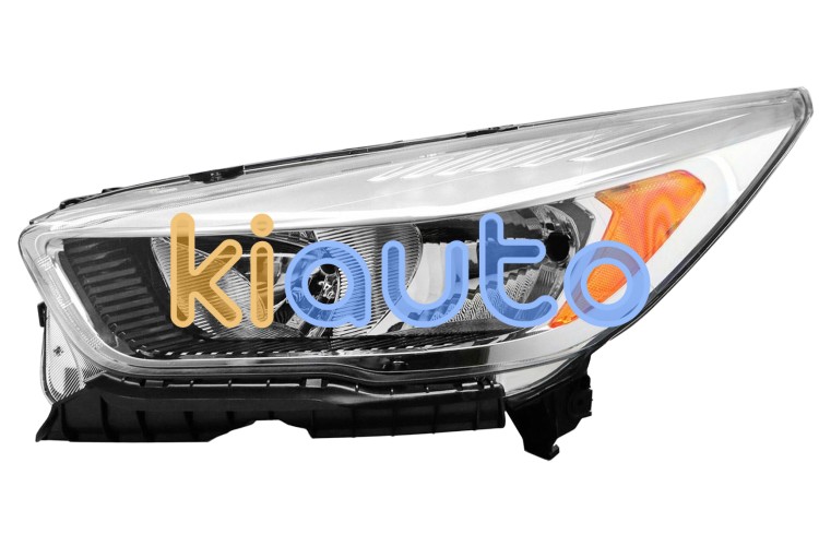Faro delantero ford kuga 2016-2019 izquierdo OE 2069427 / GV41-13W030-AB / GV41-13W030-AD