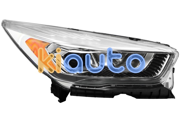 Faro delantero ford kuga 2016-2019 led / derecho OE 2069433 / GV41-13W029-CB / GV41-13W029-CD