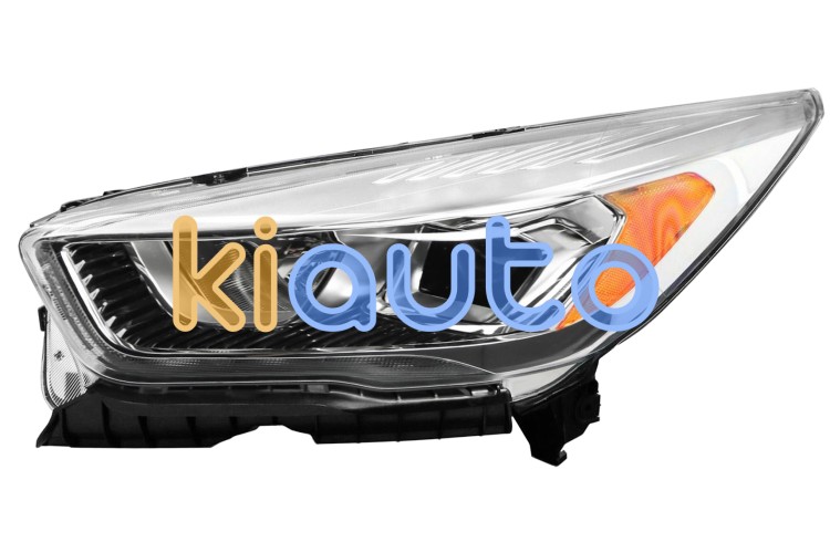 Faro delantero ford kuga 2016-2019 led / izquierdo OE 2069435 / GV41-13W030-CB / GV41-13W030-CD