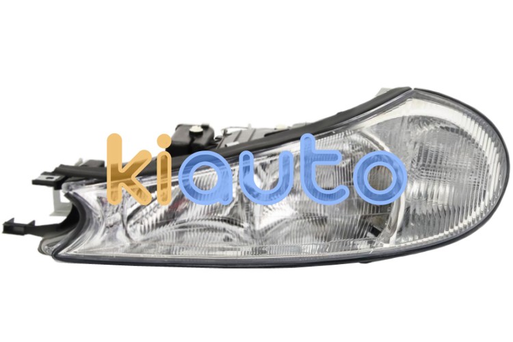Faro delantero ford mondeo 1997-2000 lamparas h1+h7 / electrico / izquierdo OE 1058420 / 1087941 / 1110520