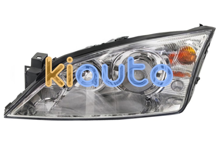 Faro delantero ford mondeo 2000-2003 xenon / izquierdo OE 1126634 / 1435629 / 1S7113006U