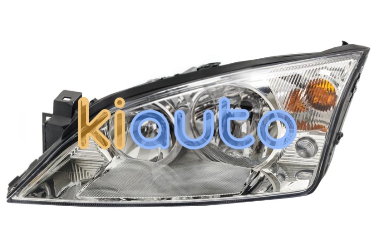 Faro delantero ford mondeo 2003-2007 izquierdo OE 1126632 / 1144909 / 1349894