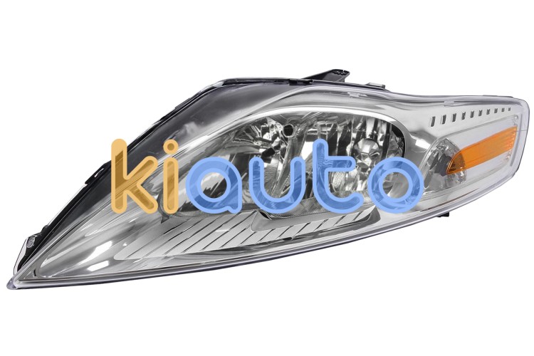 Faro delantero ford mondeo 2007-2010 izquierdo OE 1492386 / 1512517 / 1678016