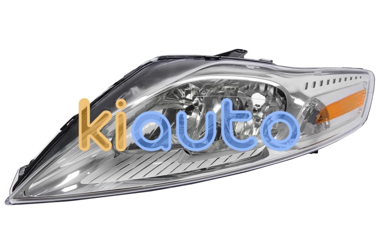 Faro delantero ford mondeo 2010-2014 izquierdo OE 1716624 / 1743713 / 1757779