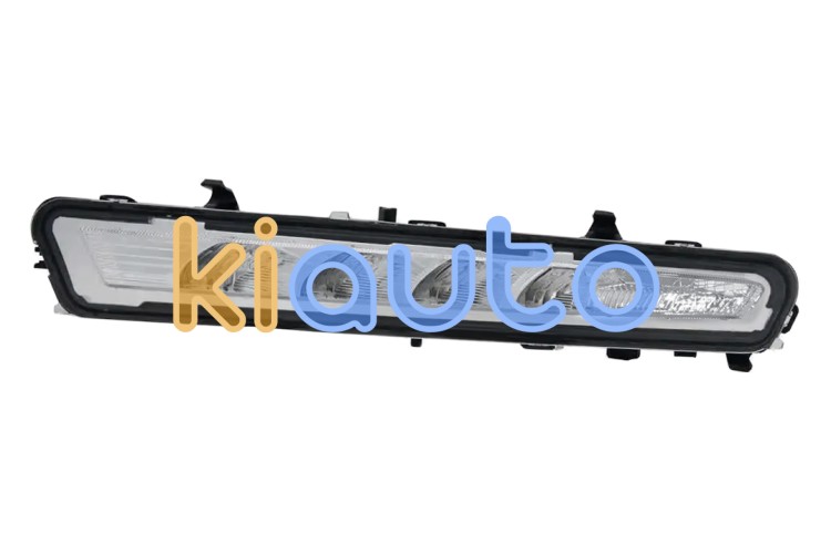 Faro delantero ford mondeo 2010-2014 luz diurna / derecho OE 1716869 / 1706143 / 1725079