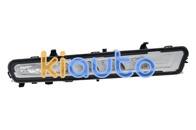Faro delantero ford mondeo 2010-2014 luz diurna / izquierdo OE 1716870 / 1706144 / 1725080