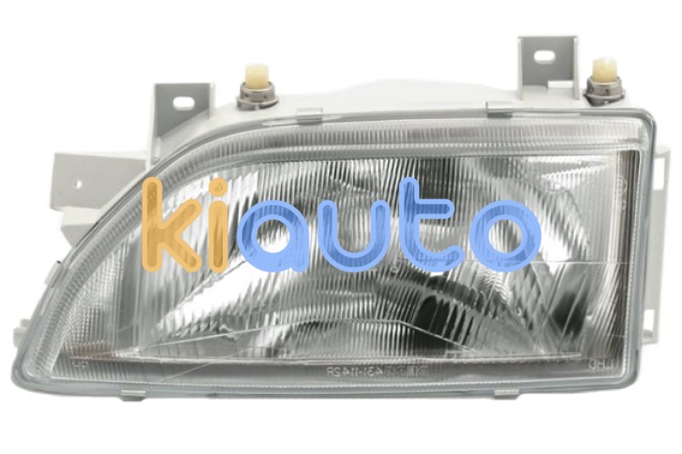 Faro delantero ford orion 1990-1993 izquierdo OE 7091544 / 1058210 / 93AG-13006-SA2D