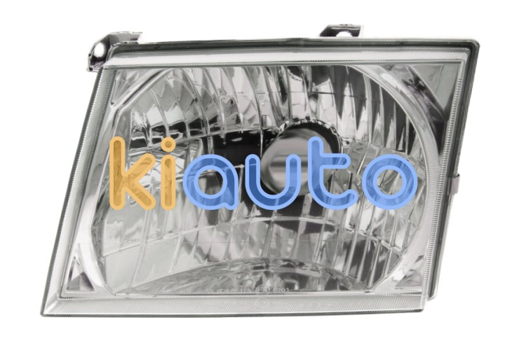 Faro delantero ford ranger 2002-2006 izquierdo OE 4435331 / UM46-51-0L0B