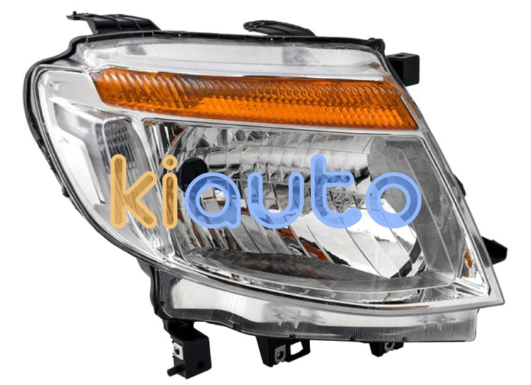 Faro delantero ford ranger 2012-2016 derecho OE 1734807 / AB3913100FE