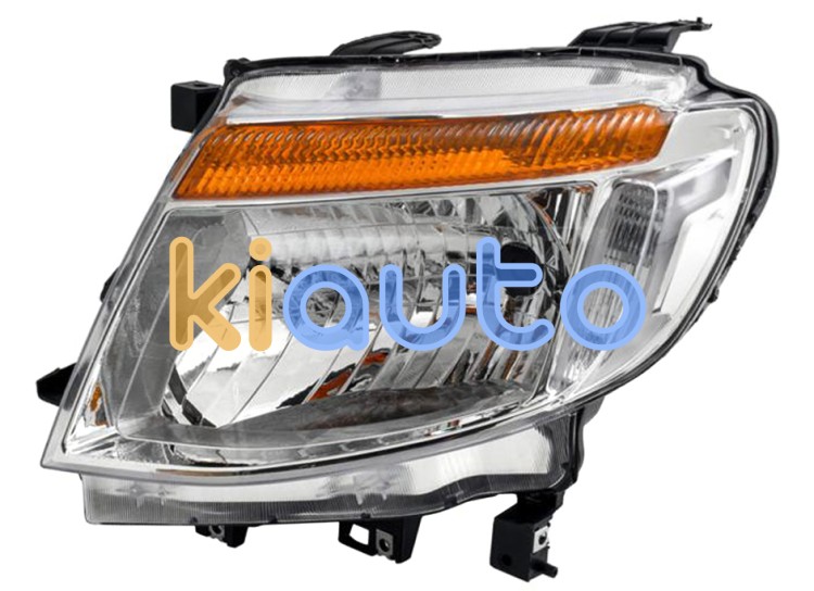 Faro delantero ford ranger 2012-2016 izquierdo OE 1734821 / AB3913101FE