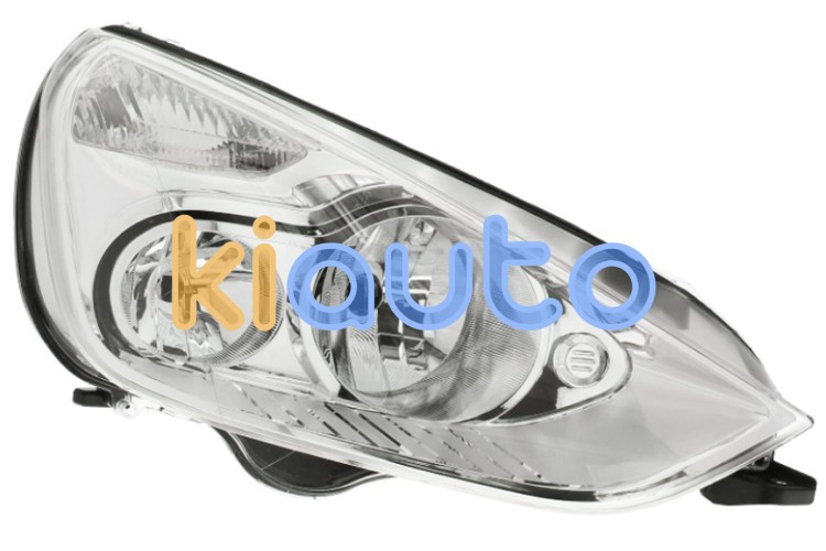 Faro delantero ford s-max 2006-2010 derecho OE 1438493 / 1453189 / 1473416
