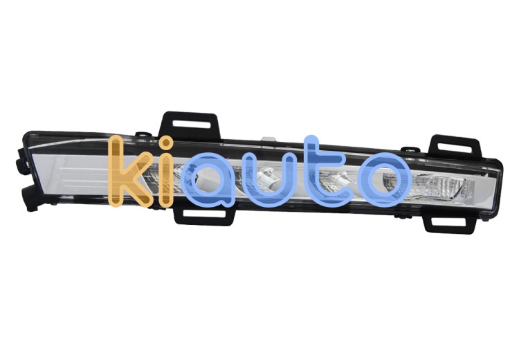 Faro delantero ford s-max 2010-2015 luz diurna / derecho OE 1714038 / 1707502 / 1725075