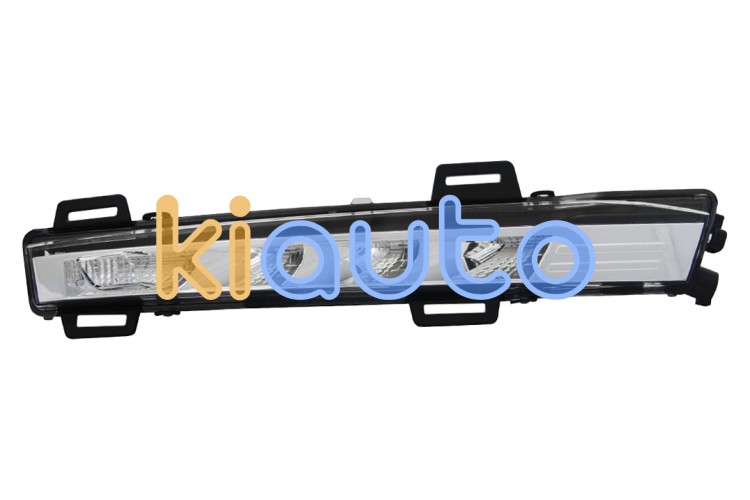 Faro delantero ford s-max 2010-2015 luz diurna / izquierdo OE 1714039 / 1707503 / 1725077