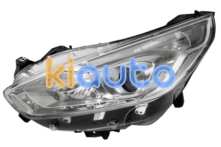 Faro delantero ford s-max 2015-2019 izquierdo OE 1921543 / EM2B-13W030-AF