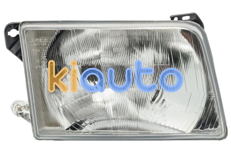 Faro delantero ford transit 1986-1991 derecho OE 6639646