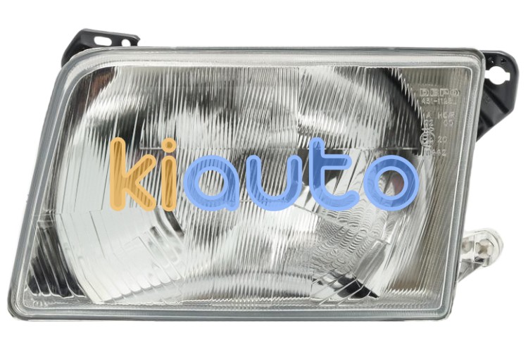 Faro delantero ford transit 1986-1991 izquierdo OE 6639650