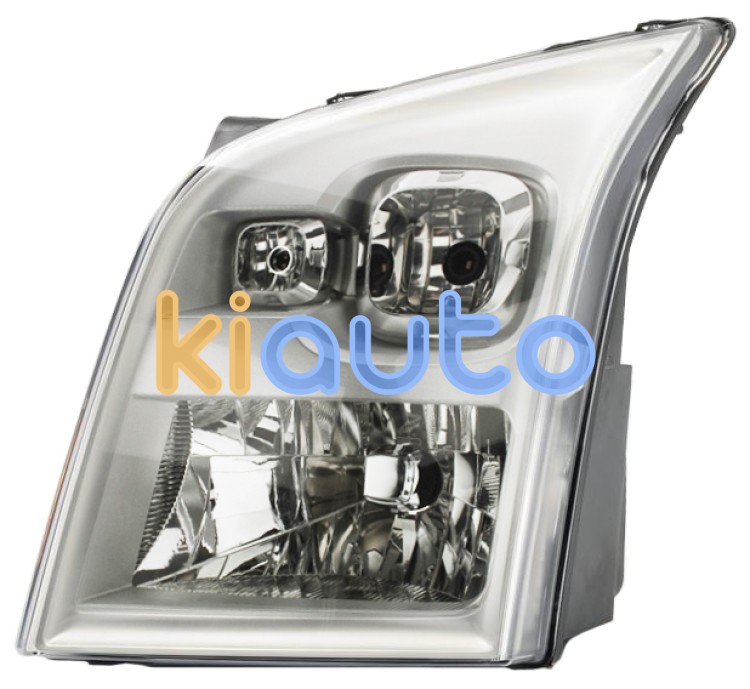 Faro delantero ford transit 2006-2014 izquierdo OE 1537774 / 1452504 / 1486100