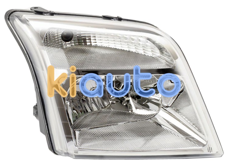 Faro delantero ford transit connect 2002-2006 derecho OE 1346497 / 4392262 / 4986195
