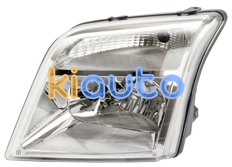 Faro delantero ford transit connect 2006-2009 izquierdo OE 1346495 / 4392260 / 4986197