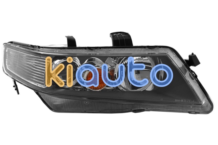 Faro delantero honda accord 2003-2006 4 puertas / derecho OE 33101-SEA-G01 / 33101-SEA-G02 / 33101SEAG01