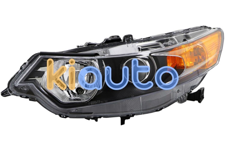 Faro delantero honda accord 2008-2010 izquierdo OE 33150-TL0-G01 / 33150TL0G01
