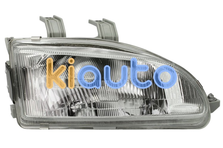 Faro delantero honda civic 1992-1996 manual / derecho OE 33100-SR3-B01 / 33100-SR3-F01 / 33100SR3B01