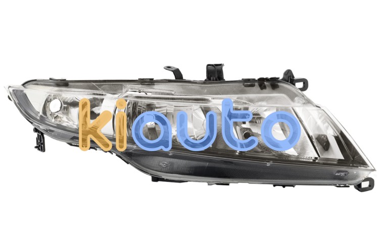 Faro delantero honda civic 2006-2012 3/5 puertas / derecho OE 33101SMGAG01 / 33101-SMGA-G01 / 33101SMGAG010M1