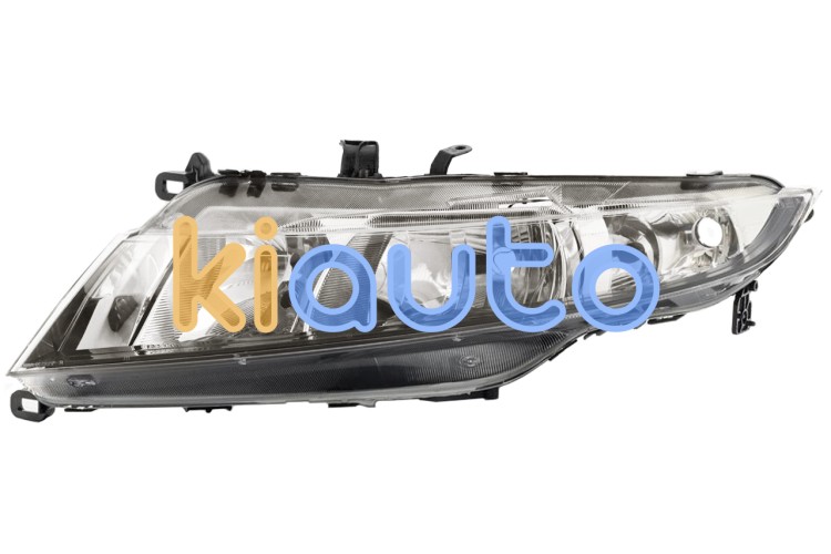 Faro delantero honda civic 2006-2012 3/5 puertas / izquierdo OE 33151SMGAG01 / 33151-SMGA-G01 / 33151SMGAG010M1