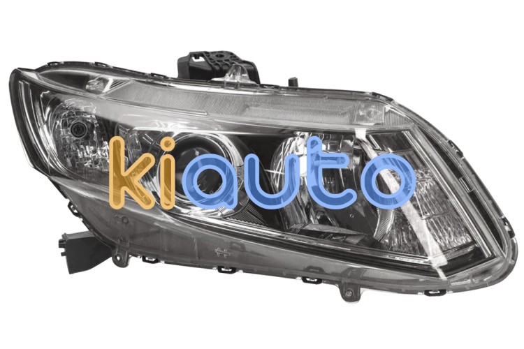 Faro delantero honda civic 2012-2016 4 puertas / derecho OE 33100TR0G01 / 33100-TR0-G01
