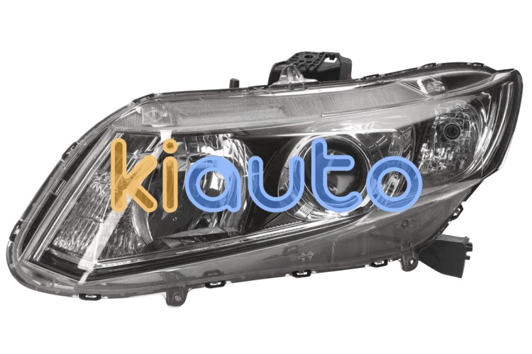 Faro delantero honda civic 2012-2016 4 puertas / izquierdo OE 33150TR0G01 / 33150-TR0-G01