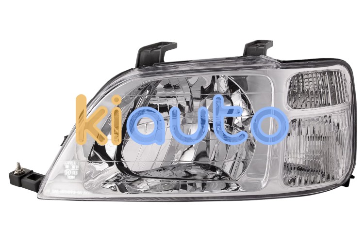 Faro delantero honda crv 1996-2002 izquierdo OE 33151S10G01 / 33151-S10-G01 / 33151S10003