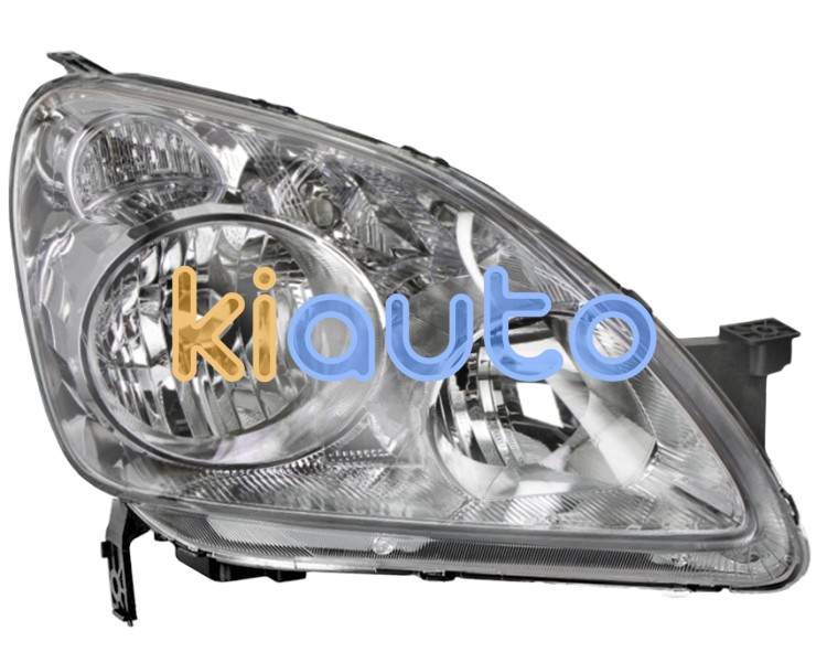 Faro delantero honda crv 2005-2007 derecho OE 33101-SCA-G11 / 33101-S9A-G11 / 33101SCAG11