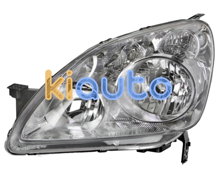 Faro delantero honda crv 2005-2007 izquierdo OE 33151-SCA-G11 / 33151-S9A-G11 / 33151SCAG11