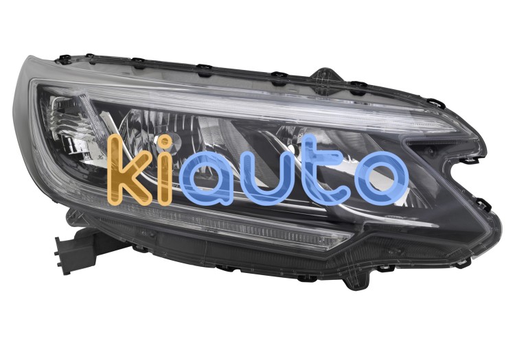 Faro delantero honda crv 2015-2018 derecho OE 33100T1GG71 / 33100-T1G-G71