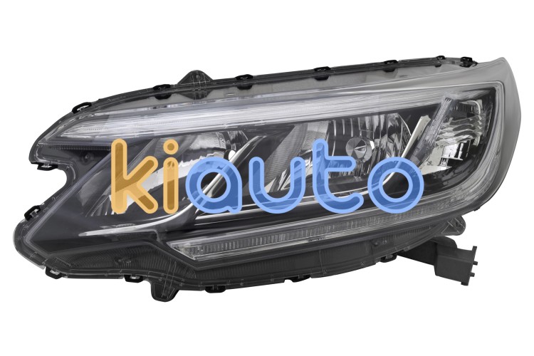 Faro delantero honda crv 2015-2018 izquierdo OE 33150T1GG71 / 33150-T1G-G71