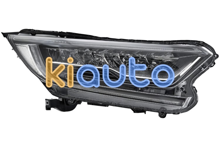Faro delantero honda crv 2018-2022 full led / derecho OE 33100TLAD01 / 33100TLYH11 / 33100TLAF11