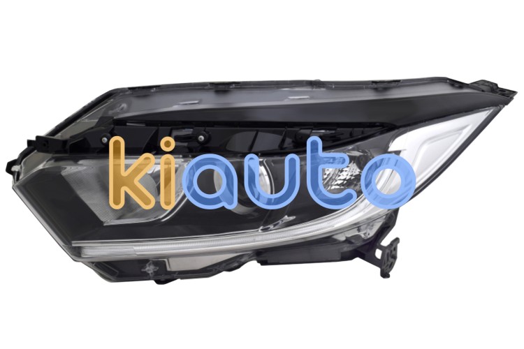 Faro delantero honda hrv 2019-2022 izquierdo OE 33150T7AG31 / 33150-T7A-G31