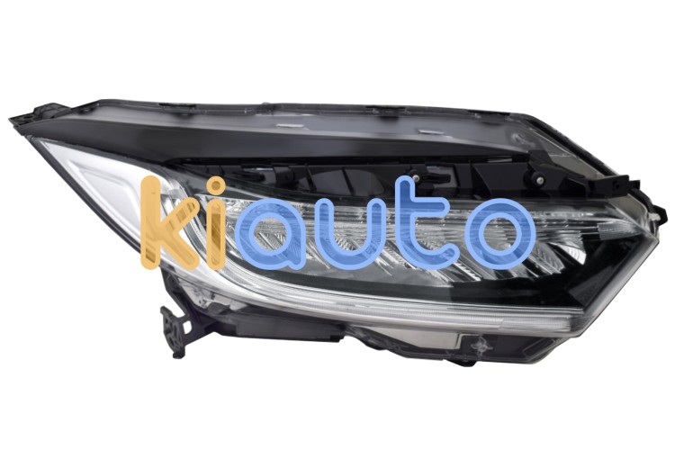 Faro delantero honda hrv 2019-2022 full led / derecho OE 33100T7AG51 / 33100-T7A-G51 / 33100T7WS51