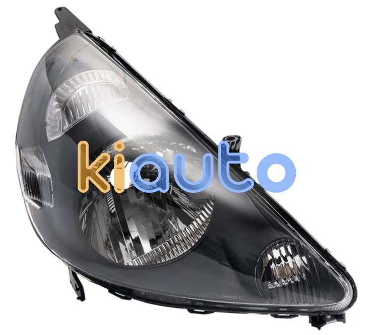 Faro delantero honda jazz 2002-2004 derecho OE 33101-SAA-G01 / 33101SAAG01