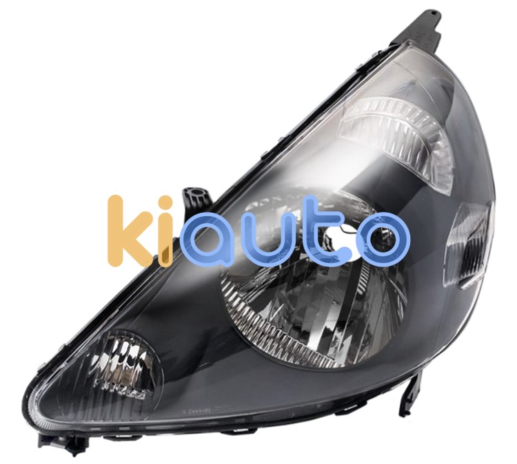 Faro delantero honda jazz 2002-2004 izquierdo OE 33151-SAA-G01 / 33151SAAG01