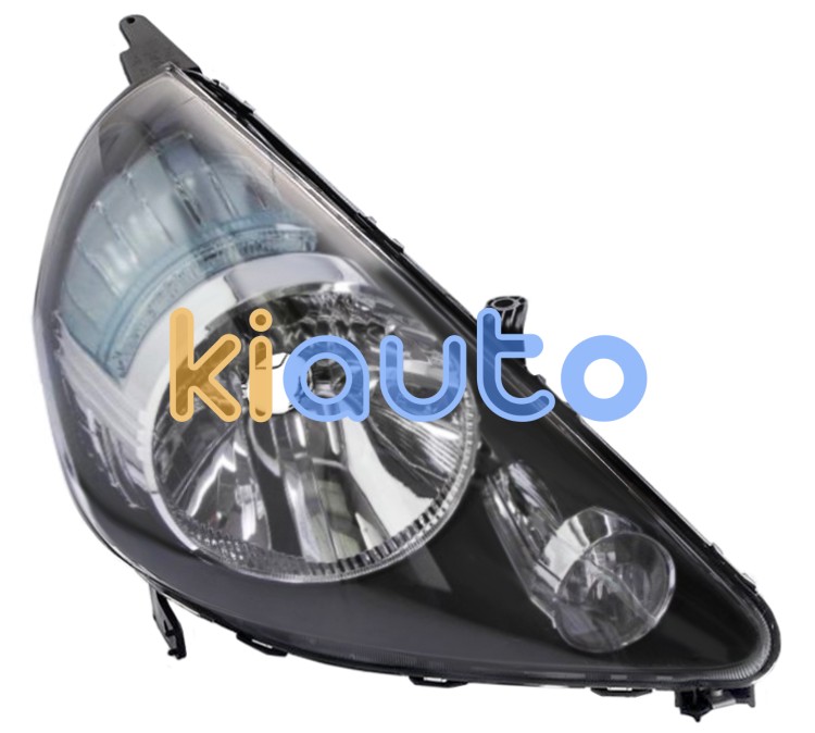 Faro delantero honda jazz 2004-2008 derecho OE 33101-SAA-G52 / 33101-SAA-G51 / 33101SAAG52