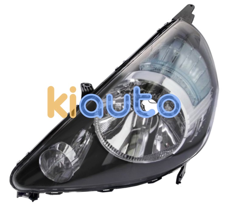 Faro delantero honda jazz 2004-2008 izquierdo OE 33151-SAA-G52 / 33151-SAA-G51 / 33151SAAG52