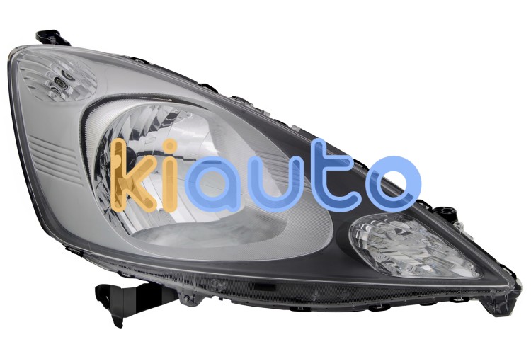 Faro delantero honda jazz 2008-2011 derecho OE 33100-TF0-G01 / 33100TF0G01