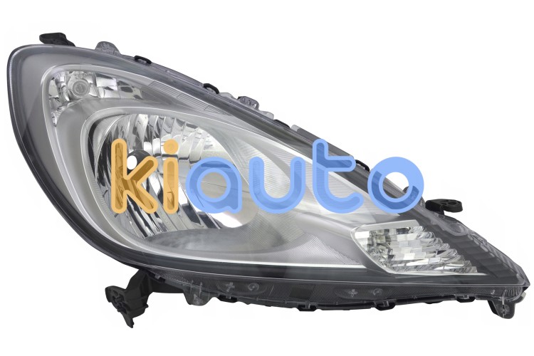 Faro delantero honda jazz 2011-2015 derecho OE 33100-TF0-G51 / 33100-TF0-H51 / 33100-TF0-H52