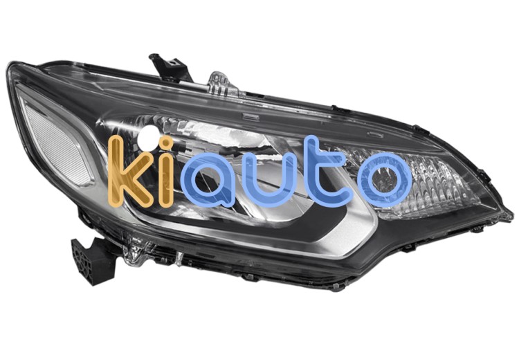 Faro delantero honda jazz 2015-2017 derecho OE 33100-T5A-G31 / 33100T5AG31 / 33100-T5A-G01